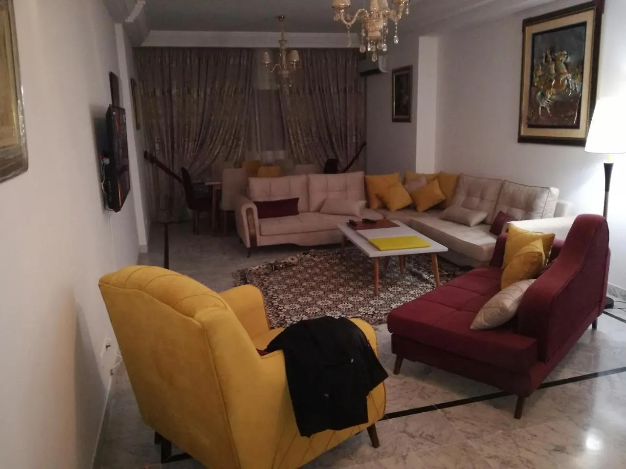 Residence Le Palais Ariana 0*,  Tunisia