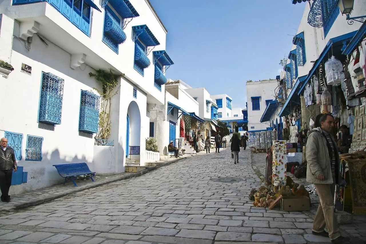 Residence Le Palais Ariana
